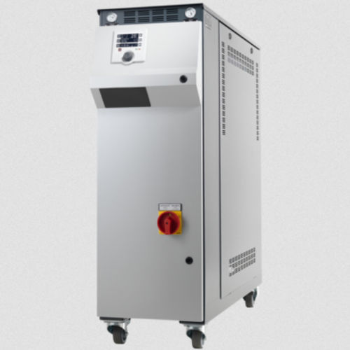 Thermorégulateur à circulation d'eau - 300L - Regloplas - à circulation d'huile / pour haute température / IP54
