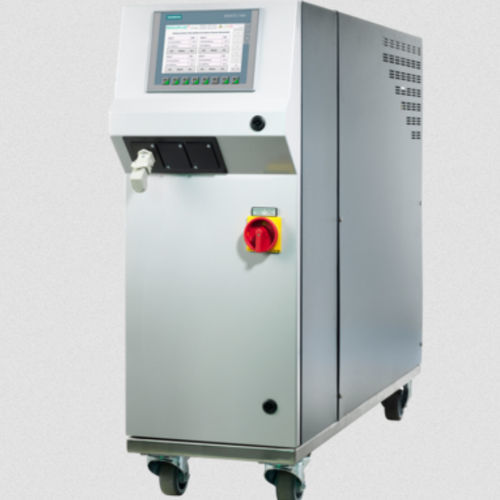 Thermorégulateur avec écran tactile - jetPulse 30L - Regloplas - multivoies / à circulation d'eau / IP54