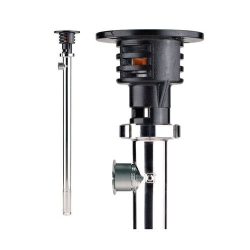 Pompe à vis excentrée - B70V-D Pure - Lutz Pumpen GmbH | Lutz-Jesco GmbH - pour produits chimiques / pour produits alimentaires / électrique