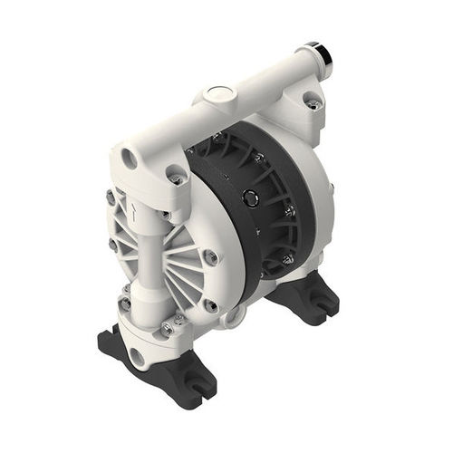 Pompe à membrane - 5230-050 - Lutz Pumpen GmbH | Lutz-Jesco GmbH - pour produits chimiques / pour produits alimentaires / électrique