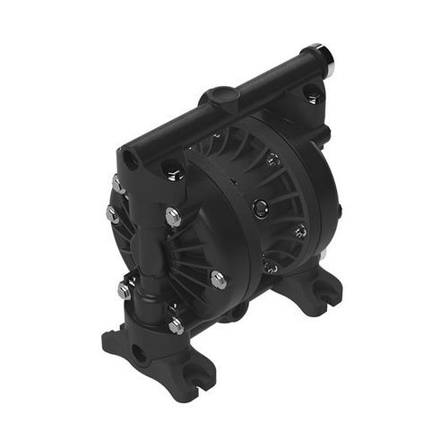 Pompe à double membrane - 5251-110 - Lutz Pumpen GmbH | Lutz-Jesco GmbH - pour produits chimiques / pneumatique / auto-amorçante