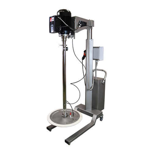 Système de vidange de fûts - 0370-110 - Lutz Pumpen GmbH | Lutz-Jesco GmbH - pour liquides