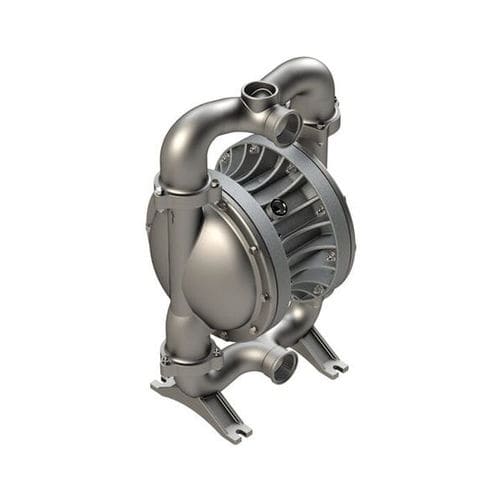 Pompe à membrane - 5253-340 - Lutz Pumpen GmbH | Lutz-Jesco GmbH - à carburant / électrique / auto-amorçante