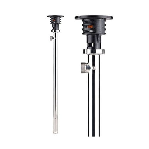 Pompe à vis - B70V-D - Lutz Pumpen GmbH | Lutz-Jesco GmbH - électrique / auto-amorçante / stationnaire