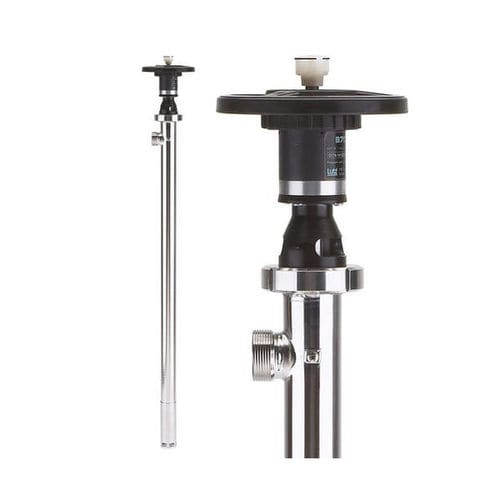 Pompe à vis excentrée - B70V-SR - Lutz Pumpen GmbH | Lutz-Jesco GmbH - à peinture / pour pétrole / à huile