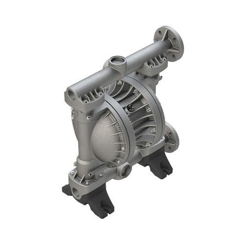 Pompe à membrane - 5252-240 - Lutz Pumpen GmbH | Lutz-Jesco GmbH - à carburant / électrique / auto-amorçante