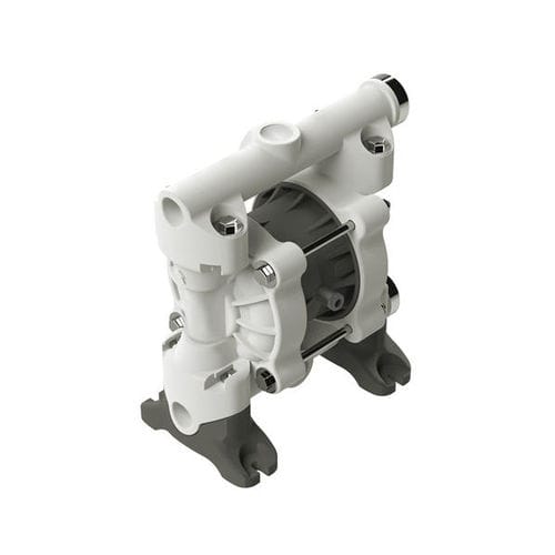 pompe non métallique - Lutz Pumpen GmbH | Lutz-Jesco GmbH