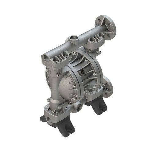 Pompe pour acide - 5242-240 - Lutz Pumpen GmbH | Lutz-Jesco GmbH - à membrane / à carburant / électrique