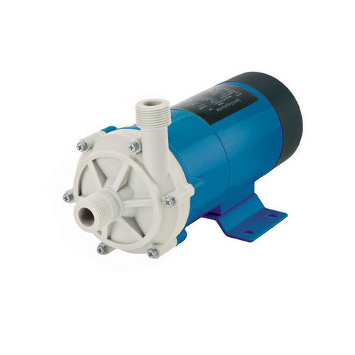 Pompe pour solvant - TMB series - Lutz Pumpen GmbH | Lutz-Jesco GmbH - électrique / auto-amorçante / mobile