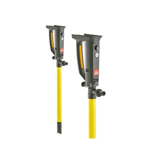 Pompe pour produits chimiques - 0207-100 - Lutz Pumpen GmbH | Lutz-Jesco GmbH - électrique / à amorçage manuel / mobile