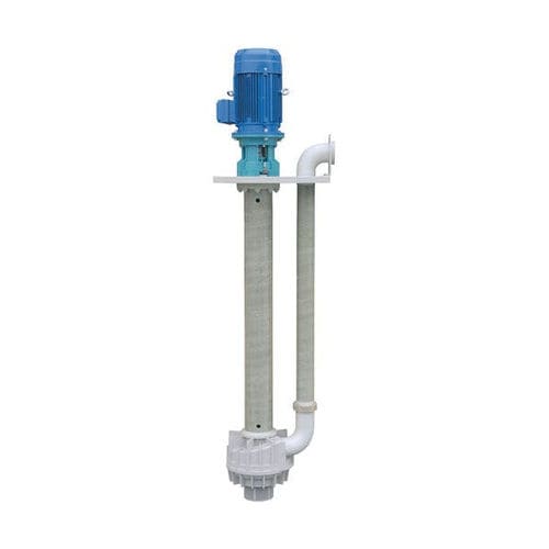 Pompe pour produits chimiques - B80 KGK G3 - Lutz Pumpen GmbH | Lutz-Jesco GmbH - électrique / auto-amorçante / mobile