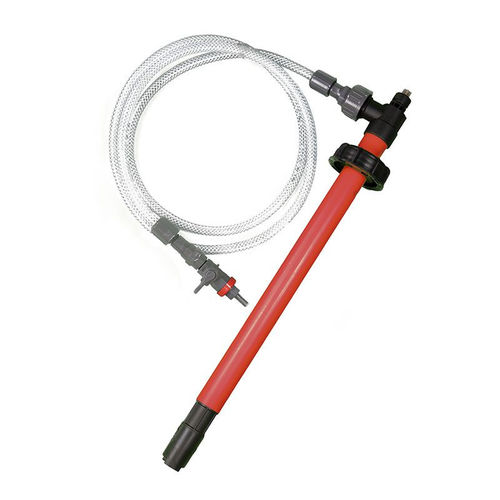 Pompe à rotor - Universal - Lutz Pumpen GmbH | Lutz-Jesco GmbH - à eau / pour acide / pour alcalin
