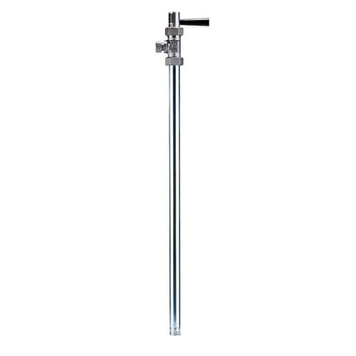 Pompe à rotor - LubeDrive - Lutz Pumpen GmbH | Lutz-Jesco GmbH - à eau / pour acide / pour alcalin
