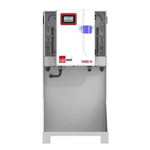 Générateur de dioxyde de chlore pour l'industrie agroalimentaire - EASYZON H - Lutz Pumpen GmbH | Lutz-Jesco GmbH - industriel / pour le traitement des eaux / pour piscine