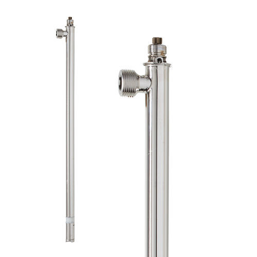 Canne d'immersion - Niro 28-R-DL - Lutz Pumpen GmbH | Lutz-Jesco GmbH