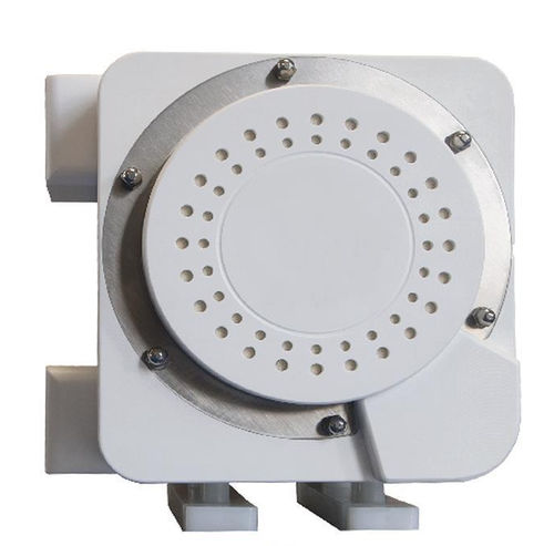 Pompe à double membrane - LDQ Quova 1000 - Lutz Pumpen GmbH | Lutz-Jesco GmbH - pour encre / à peinture / à eau