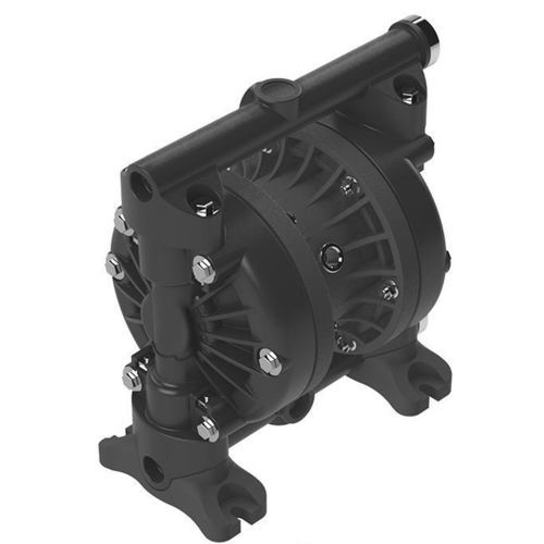 Pompe à double membrane - Evora LDE 0500 - Lutz Pumpen GmbH | Lutz-Jesco GmbH - pour alcalin / pour acide / pour eaux usées