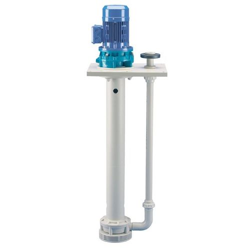 pompe centrifuge - Lutz Pumpen GmbH | Lutz-Jesco GmbH