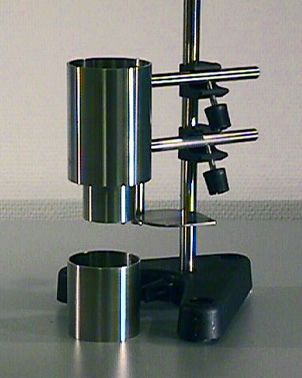Densimètre - ES 16 - Elastocon AB
