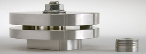 Plateau de compression pour test - EV 03 - Elastocon AB
