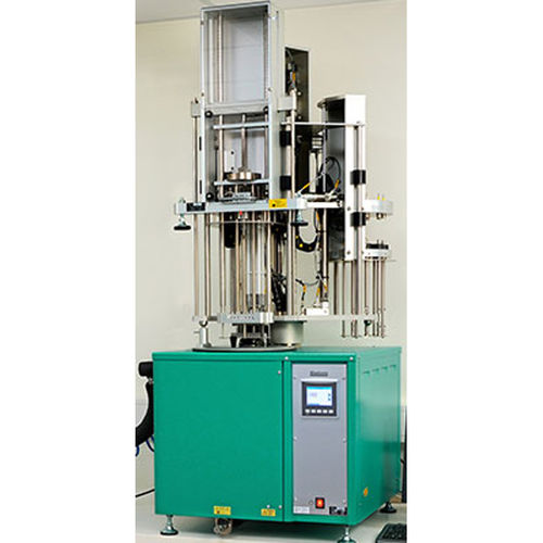 Appareil de test de friabilité - ET 05-II - Elastocon AB - automatique