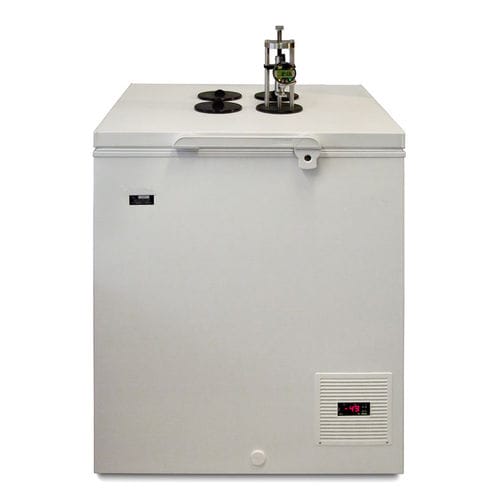 Congélateur de laboratoire - ET 03.01-x - Elastocon AB - basse température