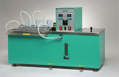 Appareil de test de fogging - EB 03 - Elastocon AB
