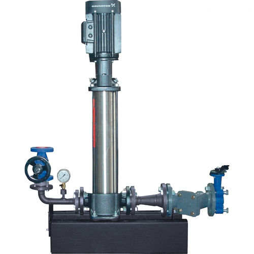 Pompe à eau - PM - Bosch Thermotechnology Ltd. - de condensat / stationnaire / industrielle