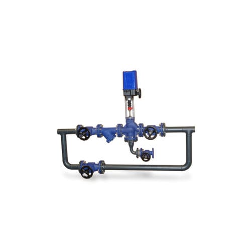 Régulateur pour chaudière - RM - Bosch Thermotechnology Ltd.
