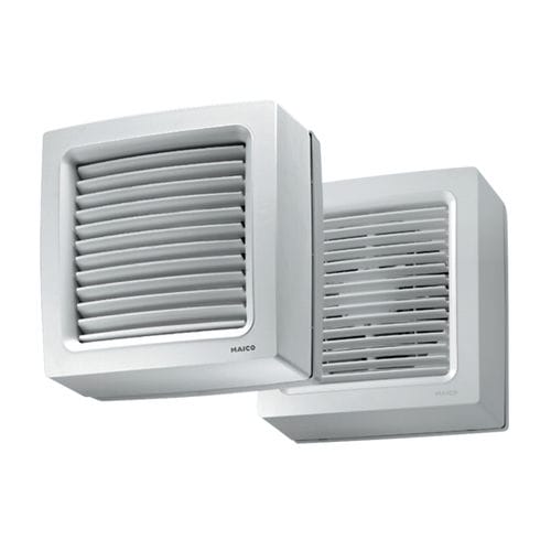 Ventilateur axial - EVN Series - MAICO Ventilatoren - de refroidissement / d'extraction / 230 Vca