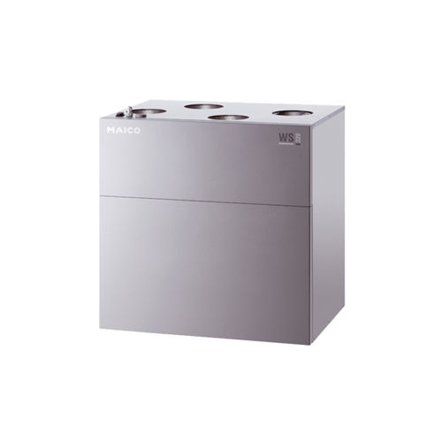 Unité de ventilation centralisée - WS 320 Series - MAICO Ventilatoren - à haut rendement / avec échangeur / avec ventilateur EC