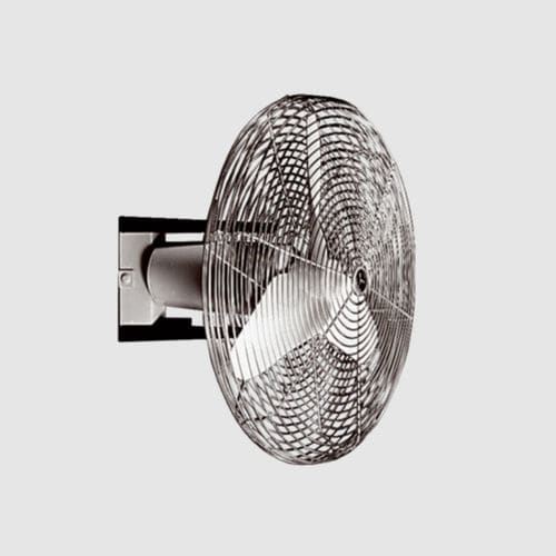 Ventilateur mural - ECO series - MAICO Ventilatoren - axial / 230 Vca / à moteur électrique