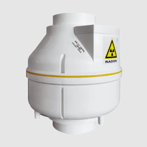 Ventilateur gainable - RAS series - MAICO Ventilatoren - centrifuge / d'extraction / 230 Vca