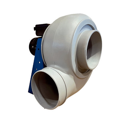 Soufflante d'air - GRK R series - MAICO Ventilatoren - centrifuge / mono-étagée / pour convoyage