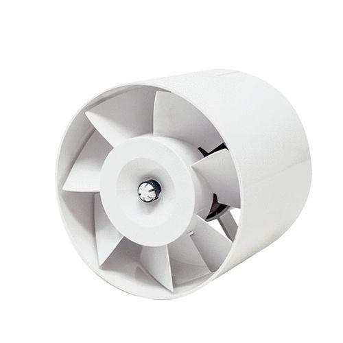 Ventilateur mural - ERV series - MAICO Ventilatoren - axial / d'évacuation / 230 Vca