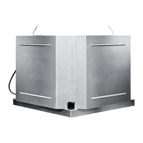 Tourelle d'extraction - DRD EC  Series - MAICO Ventilatoren - vertical / centrifuge / de refroidissement