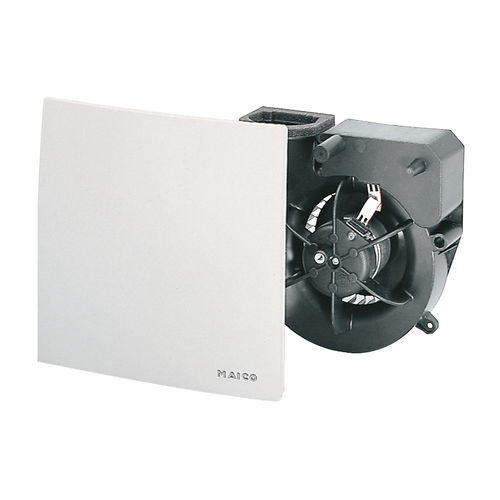 Ventilateur mural - ER Series - MAICO Ventilatoren - à filtre / axial / d'extraction