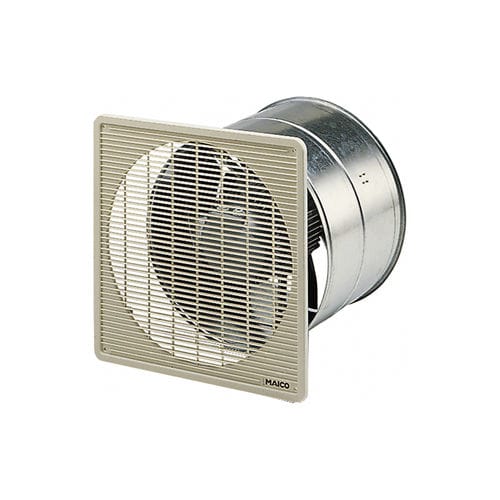 Ventilateur mural - EZF 20/4 E - MAICO Ventilatoren - haute performance / réversible / IP54