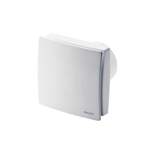 Ventilateur axial - ECA IPRO Series - MAICO Ventilatoren - d'extraction / 230 Vca / à moteur électrique
