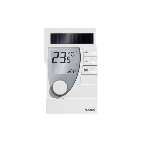Tableau de commande - RLS RC - MAICO Ventilatoren