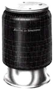 Ressort de compression - Firestone Industrial - à air / en élastomère / de suspension
