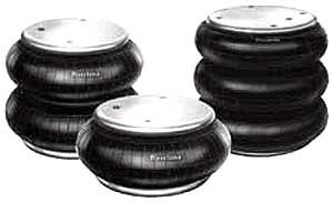 Ressort de compression - Firestone Industrial - à air / en élastomère / de suspension