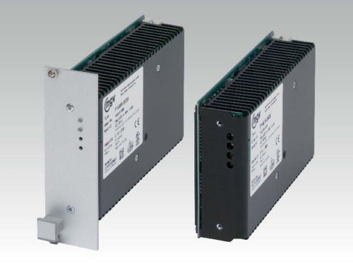 Alimentation électrique 3U - P140R-0530 - MGV - AC/DC / à sortie simple / à découpage