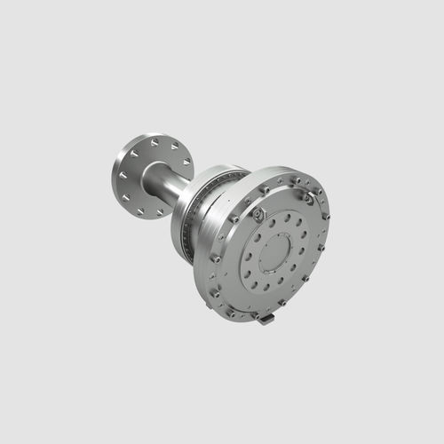 Embrayage à friction - KAZ - RENK GmbH - électromagnétique