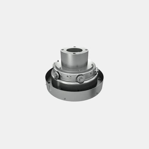 Palier radial - EV - RENK GmbH - axial / de butée / à haute vitesse