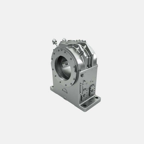Palier radial - SC - RENK GmbH - axial / à semelle