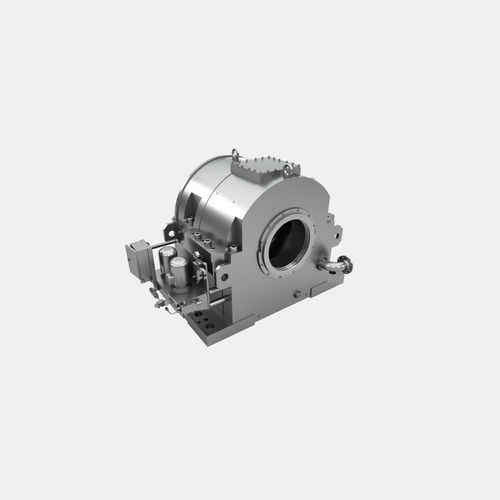Palier fixe - WG - RENK GmbH - axial / de butée / compact