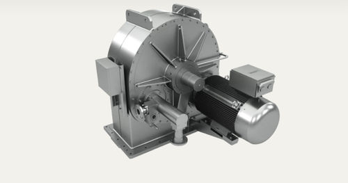 Réducteur planétaire - COPAZ  - RENK GmbH - de précision / à haute vitesse / pour turbine
