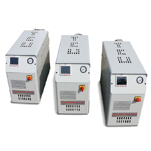 Thermorégulateur numérique - TRW98-TRW150-TRW160-TRW180 - Frigosystem S.r.l. - PID / de refroidissement / de chauffage
