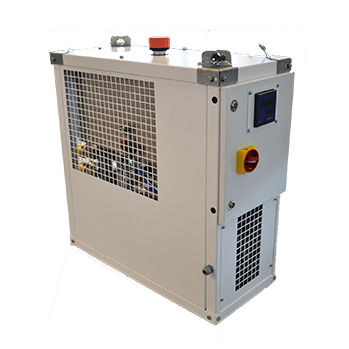 Unité de contrôle de température de refroidissement - TRW40ME series - Frigosystem S.r.l.